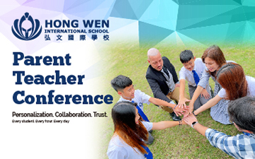 Parent Teacher Conference
