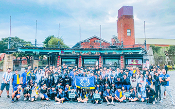 2022 Field trip